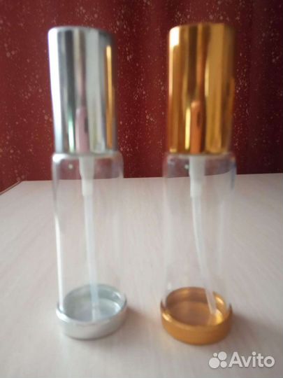 Флакон для духов