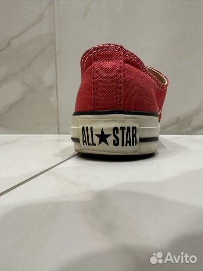 Кеды Converse