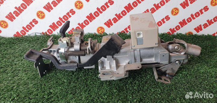 Рулевая колонка Nissan Murano Z51 3.5 2007-2010