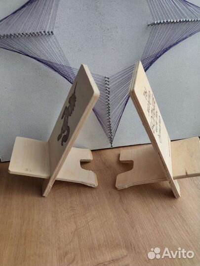 Подставка для телефона