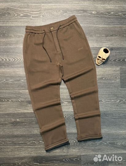 Спортивные штаны мужские Kiton