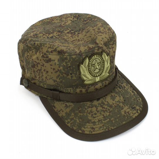 Кепка офицерская вкпо (вкбо) с кокардой оригинал