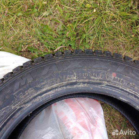 Maxxis Premitra HP5 205/55 R16