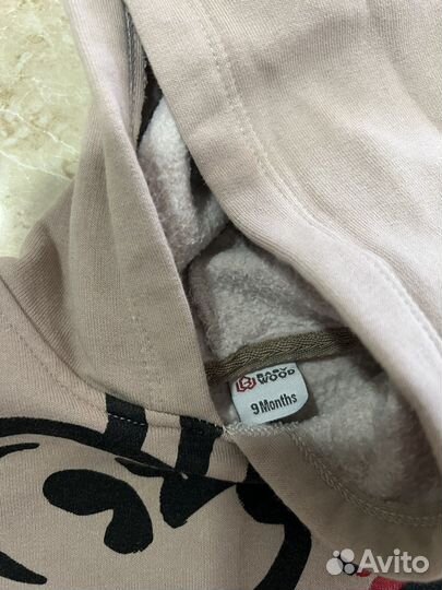 Десткий костюм