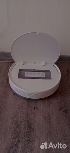 Робот-пылесос Xiaomi Mi Robot Vacuum-Mop 2 Lite
