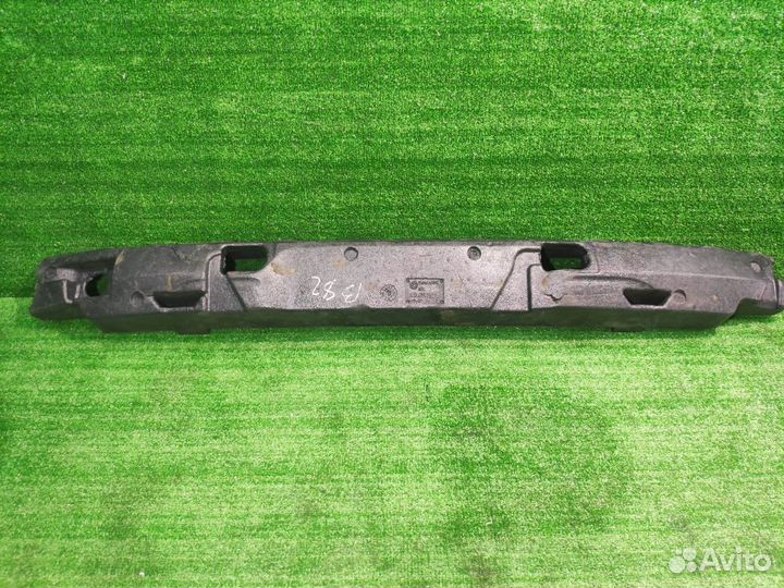 Усилитель заднего бампера Volkswagen Passat CC