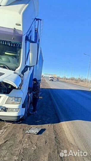 Автоэлектрик с выездом / Ремонт спецтехники