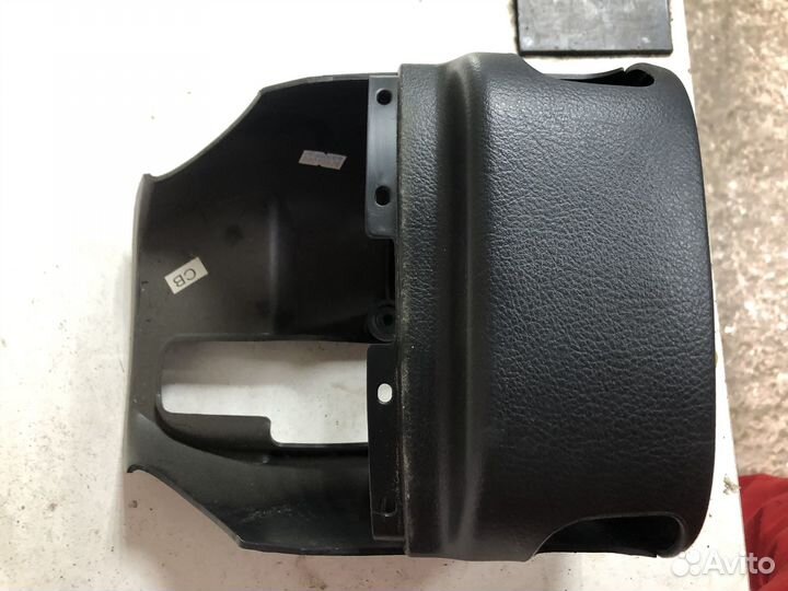 Подрулевой кожух Chevrolet Lacetti