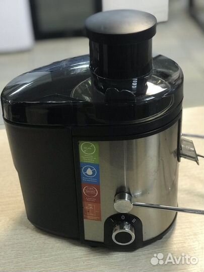 Соковыжималка Scarlett Sc-1015