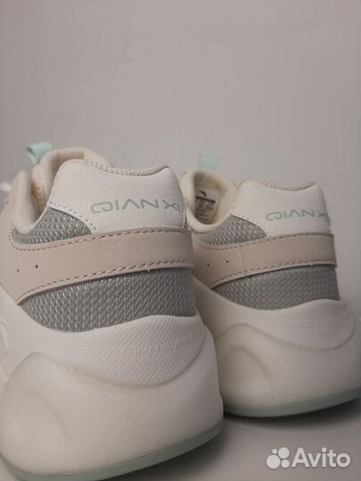 Кроссовки Anta