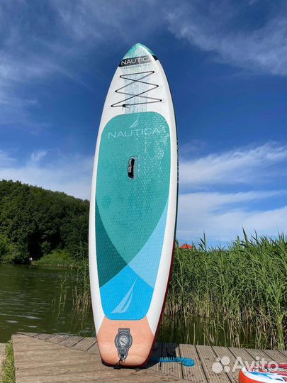 Sup board сап борд Nautica
