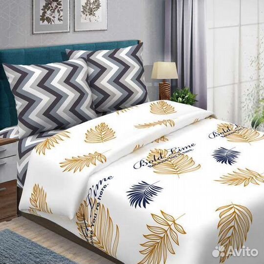 Белье постельное