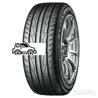 Yokohama Advan Fleva V701 245/35 R19 93W