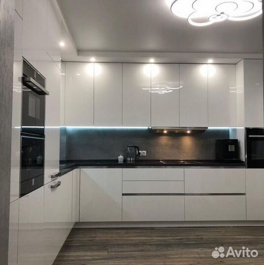 Кухня на заказ