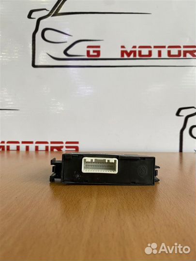 Блок управления дверьми Mazda Cx 9 2016-2021