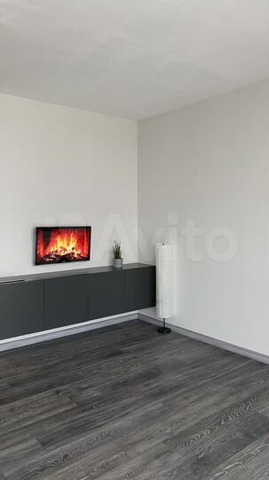 Апартаменты-студия, 31 м², 2/3 эт.