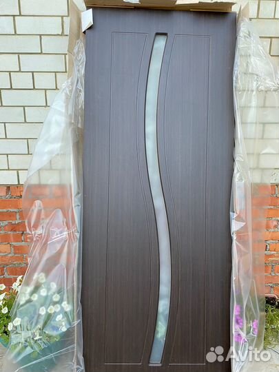 Дверь межкомнатная 800