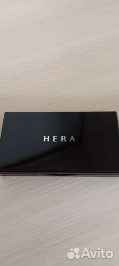 Помада hera, Корея