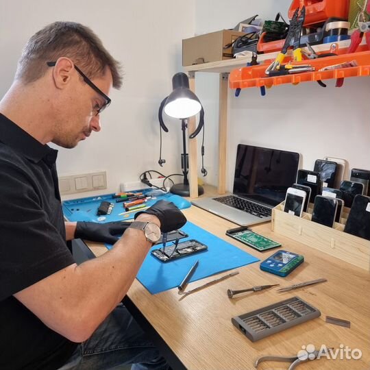 Дисплей Honor 10 / 10 lite / 9 / 8 / 7 / 20