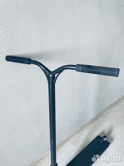 Трюковой самокат Tech team shreder