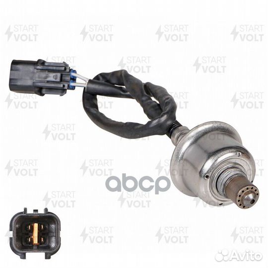 Лямбда-зонд Hyundai Creta (16) 1.6i 4WD до кат