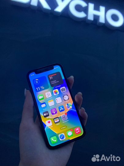 Apple iPhone 12 mini 128gb