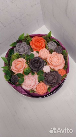 Наборы из мыла