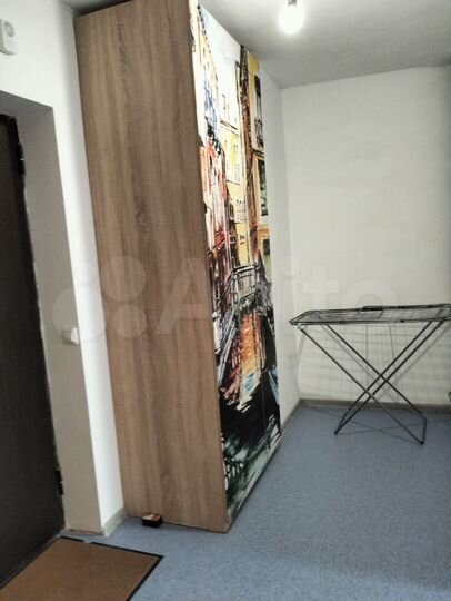 1-к. квартира, 38 м², 12/16 эт.