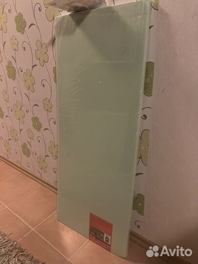 Ламинат, подложка под ламинат 3 мм