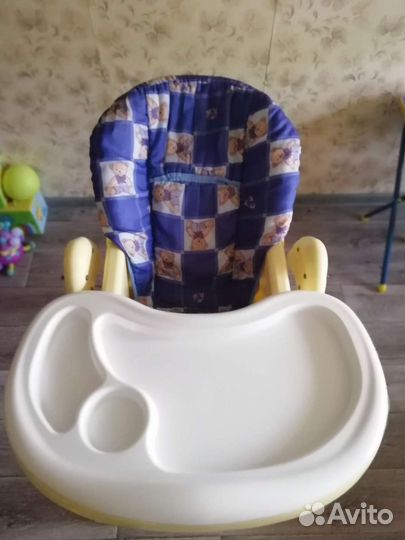 Стульчик для кормления