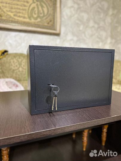 Сейф