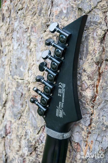 Гитара Washburn Solar 7 струн