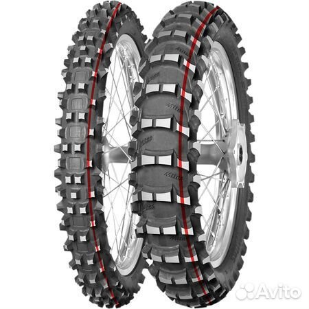 16/90/100 Mitas Terra Force-MX Sand 51M TT Задняя