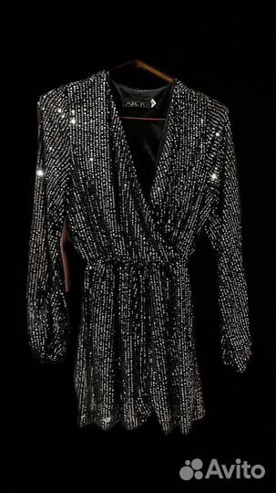 Комбинезон женский