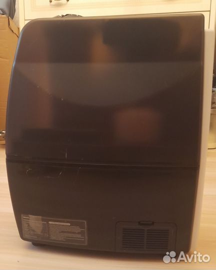 Увлажнитель воздуха Air Wellness tm Humidifier