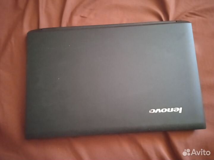 Ноутбук lenovo