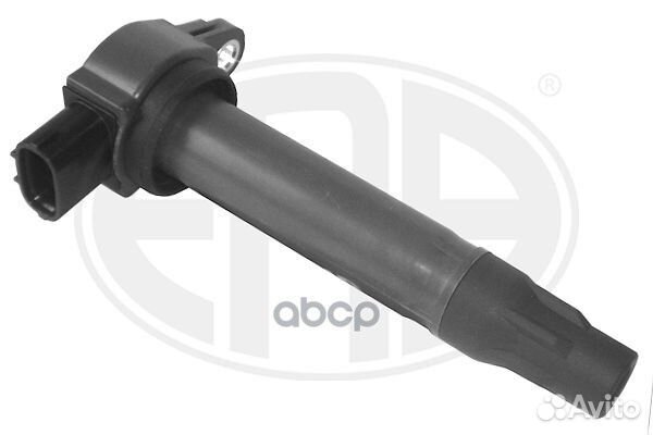 Катушка зажигания mitsubishi 07- 880437 880437 Era