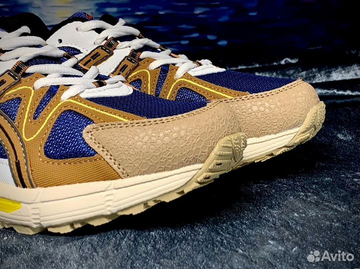 Кроссовки Asics gel kahana 8