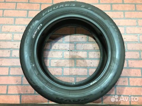 Toyo Proxes T1 Sport 225/55 R17