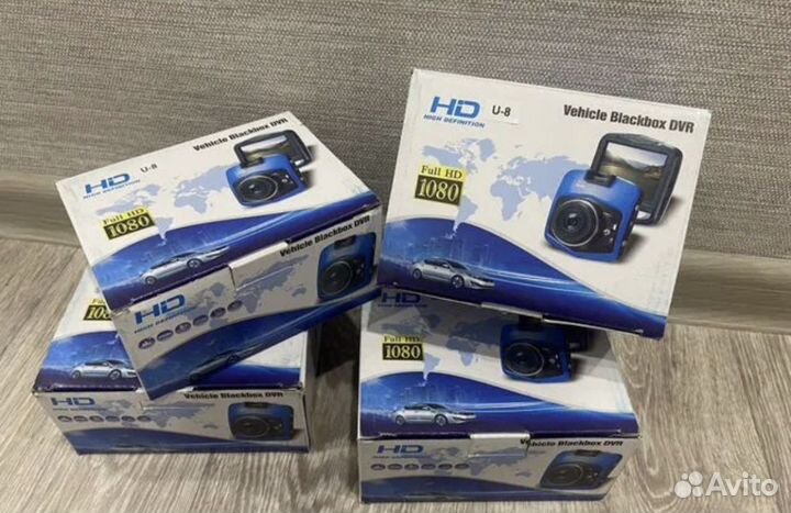 Видерегистратор HD 1080