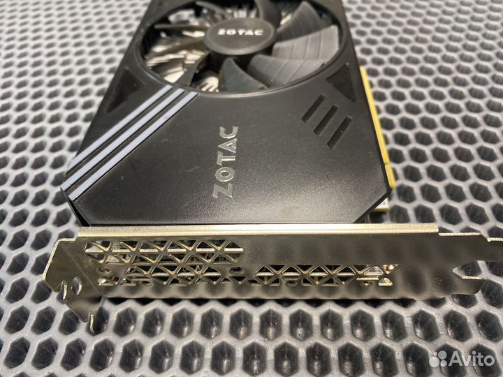 Видеокарта P106-100 6Gb Zotac