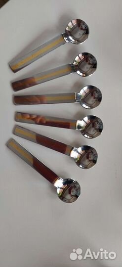 Чашки кофейные Zepter