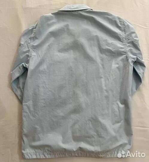 Stone island ветровка