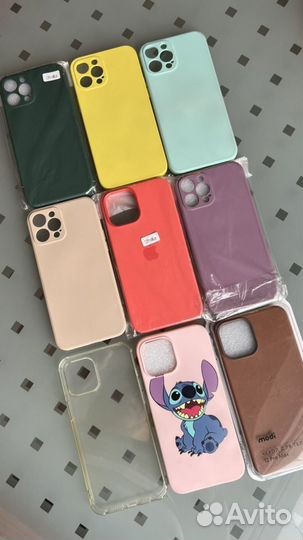 Чехлы для Айфона 10 pro max