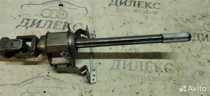 Кардан рулевой VW Passat (B6) 2005-2010