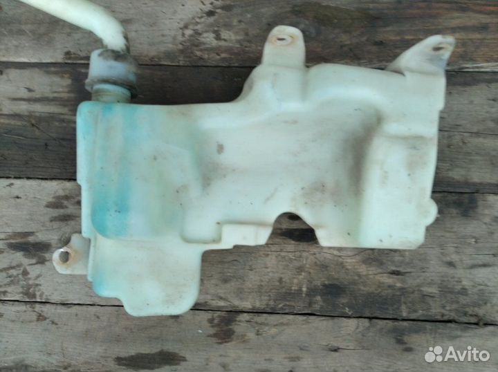 Бачок стеклоомывателя Chery Tiggo T11 4G64S4M 2007