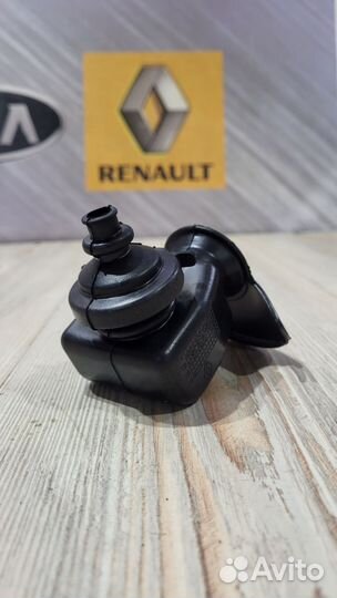 Чехол кожух кулисы Renault symbol