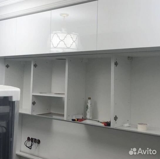 Кухонный гарнитур на заказ