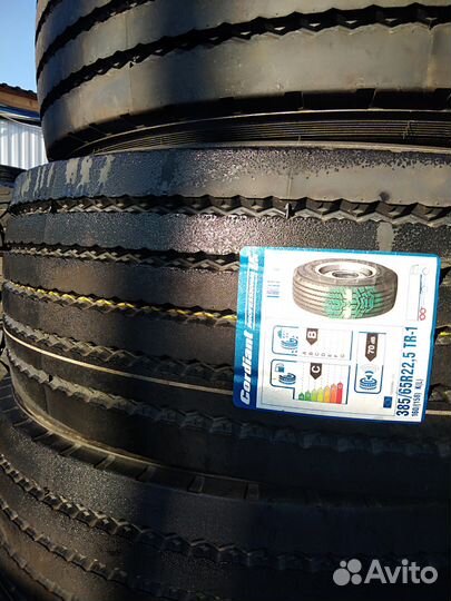 Bridgestone R168 385/65 R22 160K