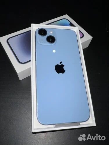 Ремонт телефонов iPhone и продажа техники Apple